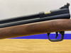 Crosman Corp. 2260 .22 (5.5mm) Blue 24" *EXCELLENT BOLT-ACTION AIR RIFLE*