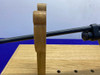 Crosman Corp. 2260 .22 (5.5mm) Blue 24" *EXCELLENT BOLT-ACTION AIR RIFLE*