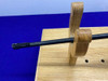 Crosman Corp. 2260 .22 (5.5mm) Blue 24" *EXCELLENT BOLT-ACTION AIR RIFLE*
