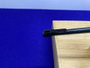 Crosman Corp. 2260 .22 (5.5mm) Blue 24" *EXCELLENT BOLT-ACTION AIR RIFLE*
