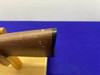Crosman Corp. 2260 .22 (5.5mm) Blue 24" *EXCELLENT BOLT-ACTION AIR RIFLE*