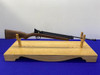 Crosman Corp. 2260 .22 (5.5mm) Blue 24" *EXCELLENT BOLT-ACTION AIR RIFLE*