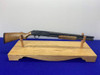 Mossberg 500A 12ga Blue 21" *MOST-PRODUCED SHOTGUNS OF ALL TIME*