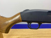 Mossberg 500A 12ga Blue 21" *MOST-PRODUCED SHOTGUNS OF ALL TIME*