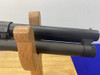 Mossberg 500A 12ga Blue 21" *MOST-PRODUCED SHOTGUNS OF ALL TIME*