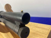 Mossberg 500A 12ga Blue 21" *MOST-PRODUCED SHOTGUNS OF ALL TIME*
