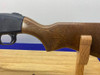 Mossberg 500A 12ga Blue 21" *MOST-PRODUCED SHOTGUNS OF ALL TIME*