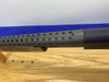 Mossberg 500A 12ga Blue 21" *MOST-PRODUCED SHOTGUNS OF ALL TIME*