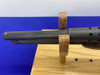 Mossberg 500A 12ga Blue 21" *MOST-PRODUCED SHOTGUNS OF ALL TIME*
