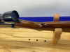 1952 Winchester 61 Hammerless .22 S,L,LR Blue *EXCELLENT PRE-64 WINCHESTER*