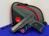 2018 Ruger LC9s 9mm Blue 3.12" *EVERYDAY CONCEALED CARRY PISTOL*