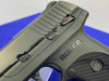 2018 Ruger LC9s 9mm Blue 3.12" *EVERYDAY CONCEALED CARRY PISTOL*