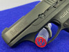 2018 Ruger LC9s 9mm Blue 3.12" *EVERYDAY CONCEALED CARRY PISTOL*