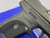 2018 Ruger LC9s 9mm Blue 3.12" *EVERYDAY CONCEALED CARRY PISTOL*