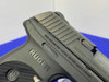 2018 Ruger LC9s 9mm Blue 3.12" *EVERYDAY CONCEALED CARRY PISTOL*