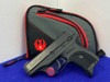 2018 Ruger LC9s 9mm Blue 3.12" *EVERYDAY CONCEALED CARRY PISTOL*