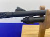 Mossberg M590A1 12ga Parkerized 20"* TACTICAL DESIGNED PUMP-ACTION SHOTGUN*