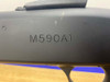 Mossberg M590A1 12ga Parkerized 20"* TACTICAL DESIGNED PUMP-ACTION SHOTGUN*