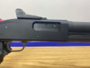 Mossberg M590A1 12ga Parkerized 20"* TACTICAL DESIGNED PUMP-ACTION SHOTGUN*