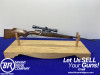 Steyr Mannlicher Model 1956 .243 Win. 22"*AMAZING EARLY PRODUCTION EXAMPLE*