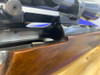 Steyr Mannlicher Model 1956 .243 Win. 22"*AMAZING EARLY PRODUCTION EXAMPLE*