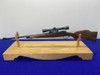 Steyr Mannlicher Model 1956 .243 Win. 22"*AMAZING EARLY PRODUCTION EXAMPLE*