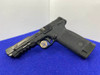 Smith Wesson M&P 22 Magnum .22 WMR Blk *IMPRESSIVE SEMI-AUTOMATIC PISTOL*-GID1180788483