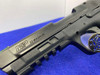 Smith Wesson M&P 22 Magnum .22 WMR Blk *IMPRESSIVE SEMI-AUTOMATIC PISTOL*-GID1180788483