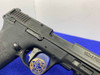 Smith Wesson M&P 22 Magnum .22 WMR Blk *IMPRESSIVE SEMI-AUTOMATIC PISTOL*-GID1180788483