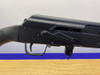 2008 Izhmash Saiga 7.62x39 Blk 16 1/4" *AWESOME RUSSIAN AK-PATTERN RIFLE*