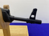 2008 Izhmash Saiga 7.62x39 Blk 16 1/4" *AWESOME RUSSIAN AK-PATTERN RIFLE*
