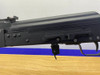 2008 Izhmash Saiga 7.62x39 Blk 16 1/4" *AWESOME RUSSIAN AK-PATTERN RIFLE*