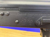 2008 Izhmash Saiga 7.62x39 Blk 16 1/4" *AWESOME RUSSIAN AK-PATTERN RIFLE*