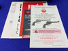 2020 Ruger NM Blackhawk .45 ACP/.45Colt 4.62" *VERSATILE CONVERTIBLE MODEL*