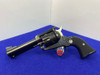 2020 Ruger NM Blackhawk .45 ACP/.45Colt 4.62" *VERSATILE CONVERTIBLE MODEL*