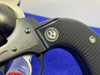 2020 Ruger NM Blackhawk .45 ACP/.45Colt 4.62" *VERSATILE CONVERTIBLE MODEL*