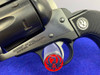 2020 Ruger NM Blackhawk .45 ACP/.45Colt 4.62" *VERSATILE CONVERTIBLE MODEL*