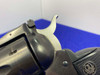 2020 Ruger NM Blackhawk .45 ACP/.45Colt 4.62" *VERSATILE CONVERTIBLE MODEL*