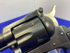 2020 Ruger NM Blackhawk .45 ACP/.45Colt 4.62" *VERSATILE CONVERTIBLE MODEL*
