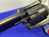 2020 Ruger NM Blackhawk .45 ACP/.45Colt 4.62" *VERSATILE CONVERTIBLE MODEL*