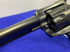 2020 Ruger NM Blackhawk .45 ACP/.45Colt 4.62" *VERSATILE CONVERTIBLE MODEL*