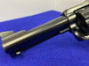 2020 Ruger NM Blackhawk .45 ACP/.45Colt 4.62" *VERSATILE CONVERTIBLE MODEL*