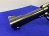 2020 Ruger NM Blackhawk .45 ACP/.45Colt 4.62" *VERSATILE CONVERTIBLE MODEL*