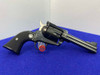 2020 Ruger NM Blackhawk .45 ACP/.45Colt 4.62" *VERSATILE CONVERTIBLE MODEL*