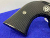 2020 Ruger NM Blackhawk .45 ACP/.45Colt 4.62" *VERSATILE CONVERTIBLE MODEL*