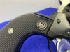 2020 Ruger NM Blackhawk .45 ACP/.45Colt 4.62" *VERSATILE CONVERTIBLE MODEL*