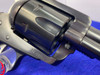 2020 Ruger NM Blackhawk .45 ACP/.45Colt 4.62" *VERSATILE CONVERTIBLE MODEL*