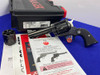 2020 Ruger NM Blackhawk .45 ACP/.45Colt 4.62" *VERSATILE CONVERTIBLE MODEL*