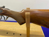 L.C. Smith/Hunter Arms Field Grade 20 Ga *OLD-SCHOOL DOUBLE-BARREL SHOTGUN*