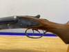 L.C. Smith/Hunter Arms Field Grade 20 Ga *OLD-SCHOOL DOUBLE-BARREL SHOTGUN*